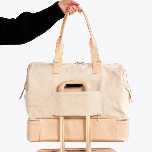 Beis Weekender Bag - Picture 4 of 9